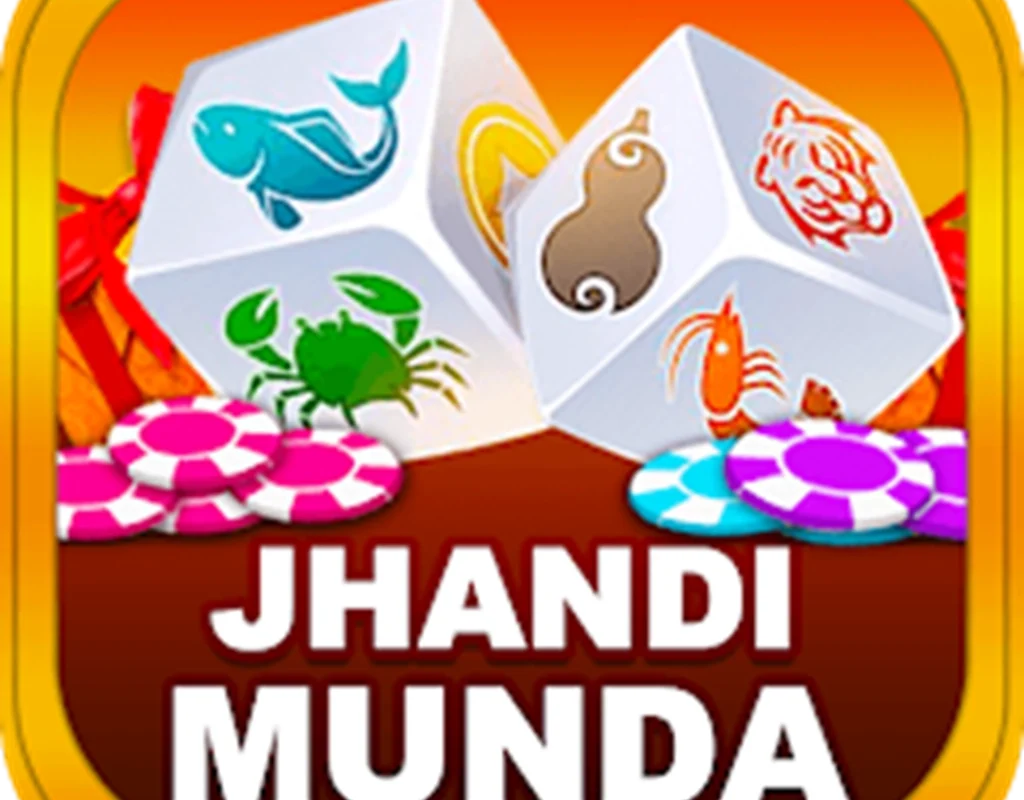 Jhandi Munda King