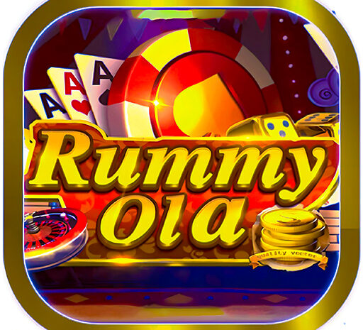 Rummy Ola Apk Download & Get ₹51 Singup Bonus Free
