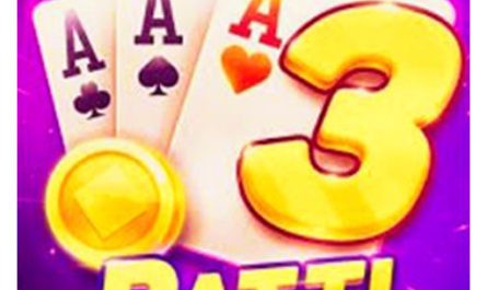 Teen Patti Master Old Version